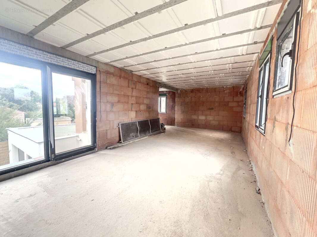 Maison à MUNDOLSHEIM