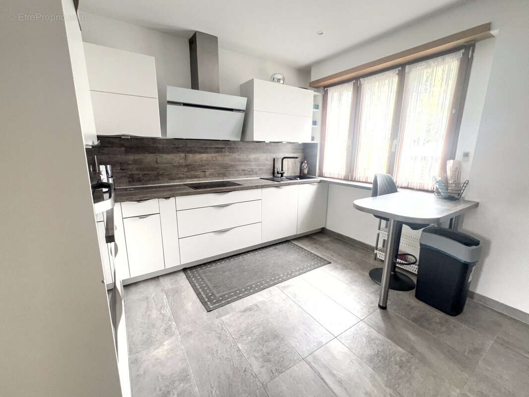 Maison à MUNDOLSHEIM