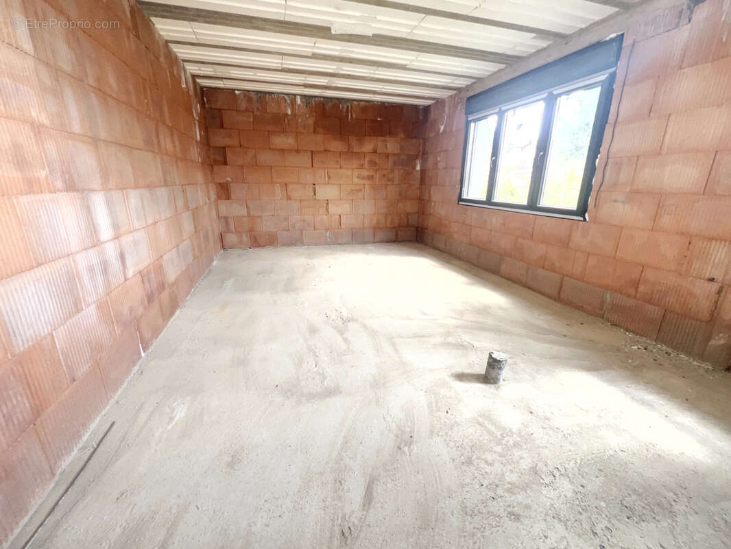 Maison à MUNDOLSHEIM