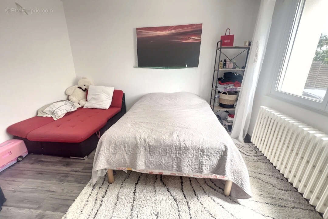 Maison à MUNDOLSHEIM