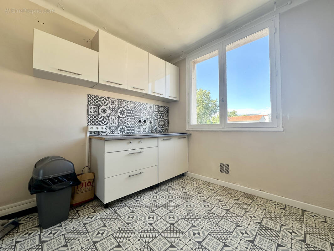 Appartement à LA SEYNE-SUR-MER