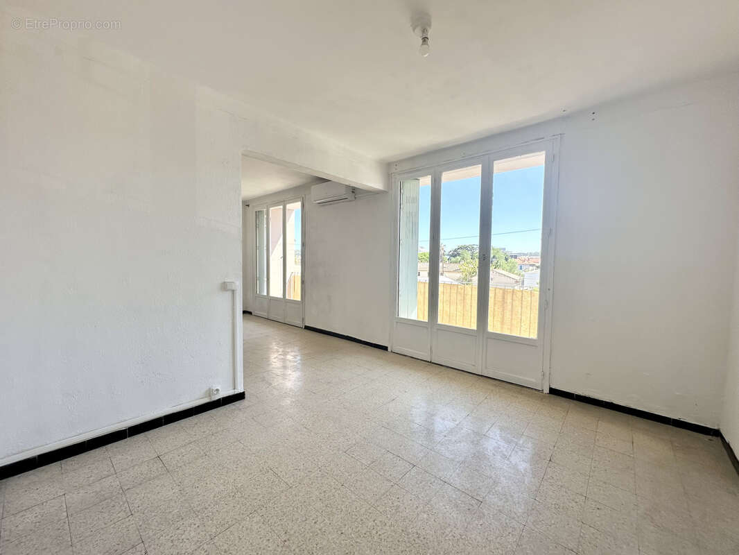 Appartement à LA SEYNE-SUR-MER