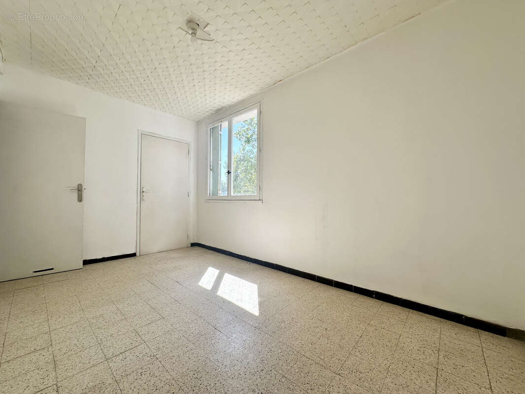 Appartement à LA SEYNE-SUR-MER