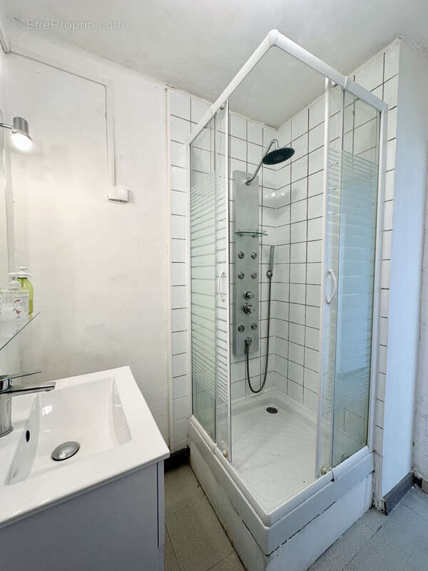 Appartement à LA SEYNE-SUR-MER