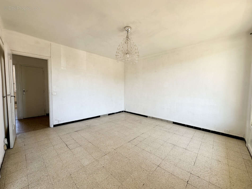 Appartement à LA SEYNE-SUR-MER