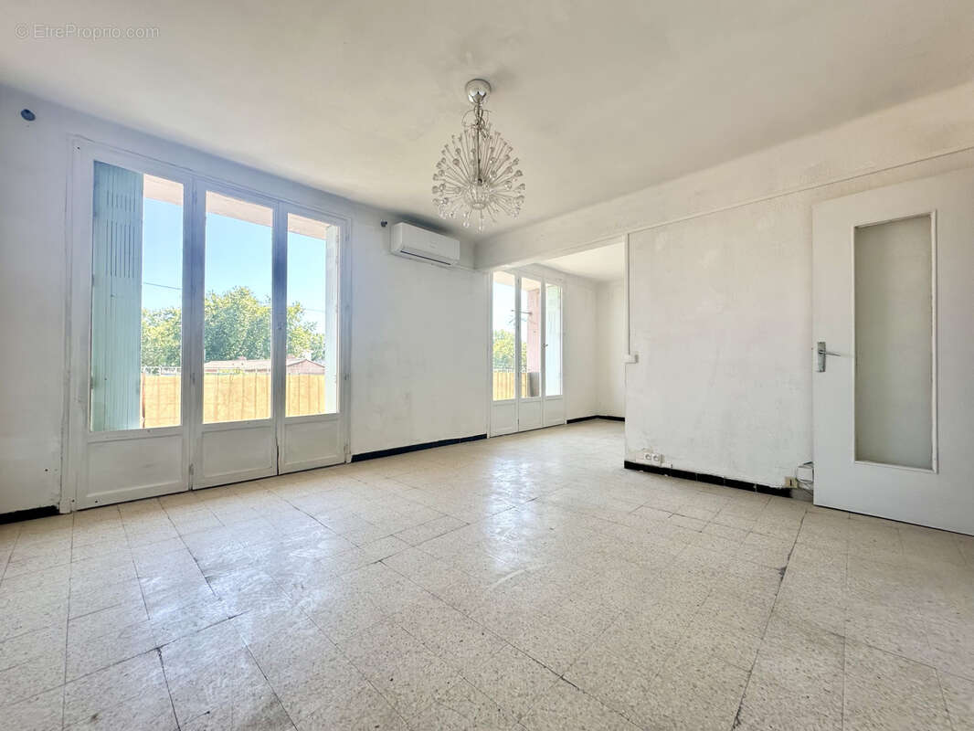 Appartement à LA SEYNE-SUR-MER