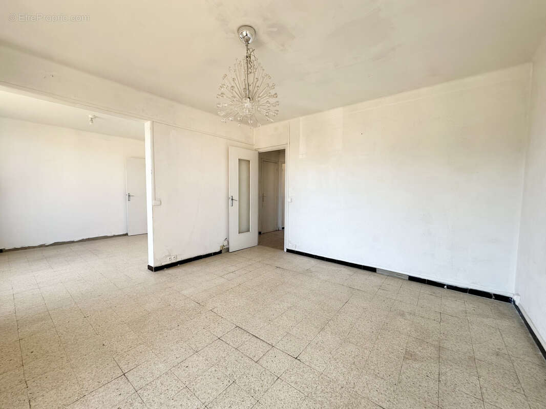 Appartement à LA SEYNE-SUR-MER