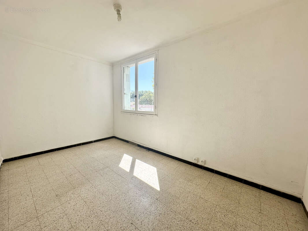 Appartement à LA SEYNE-SUR-MER