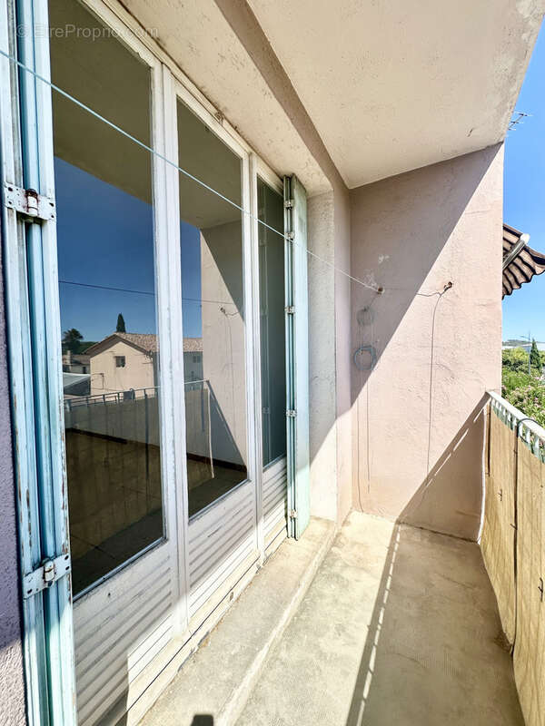 Appartement à LA SEYNE-SUR-MER