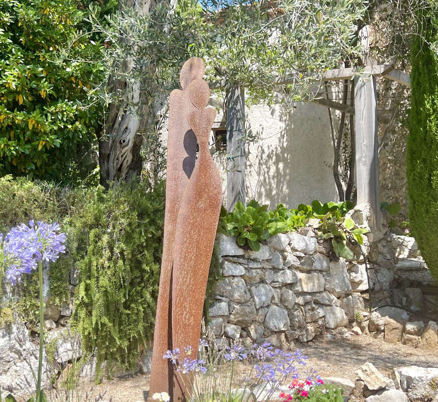 Maison à SAINT-CEZAIRE-SUR-SIAGNE