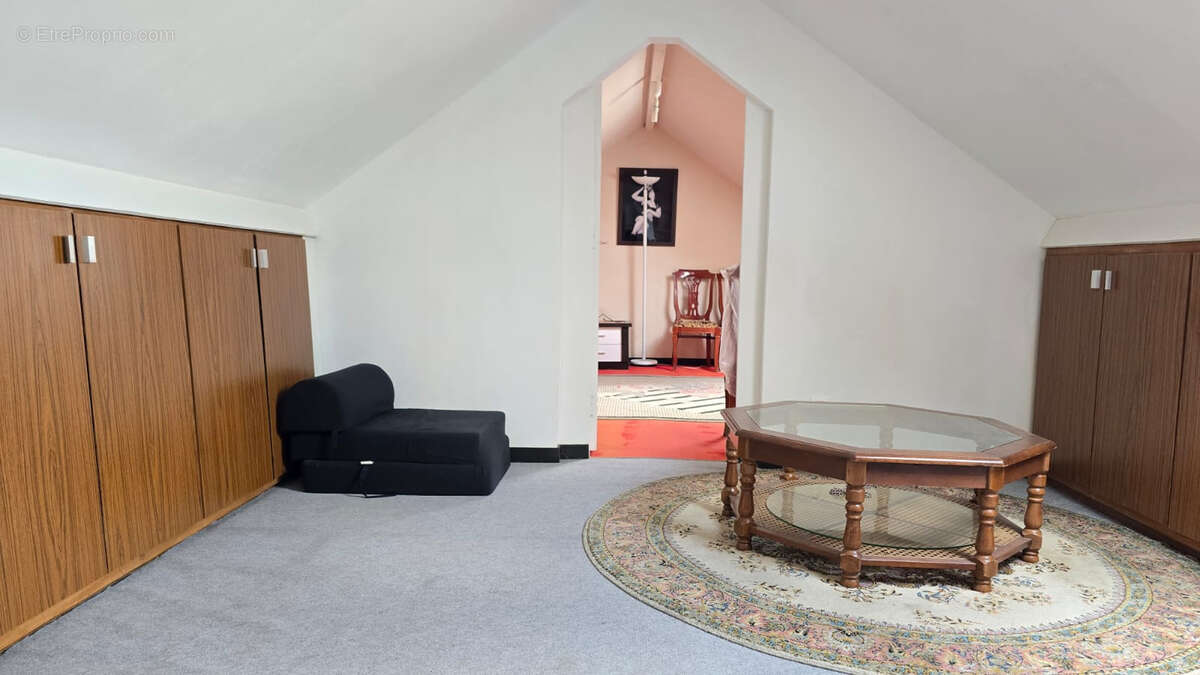 Maison à VILLEBON-SUR-YVETTE