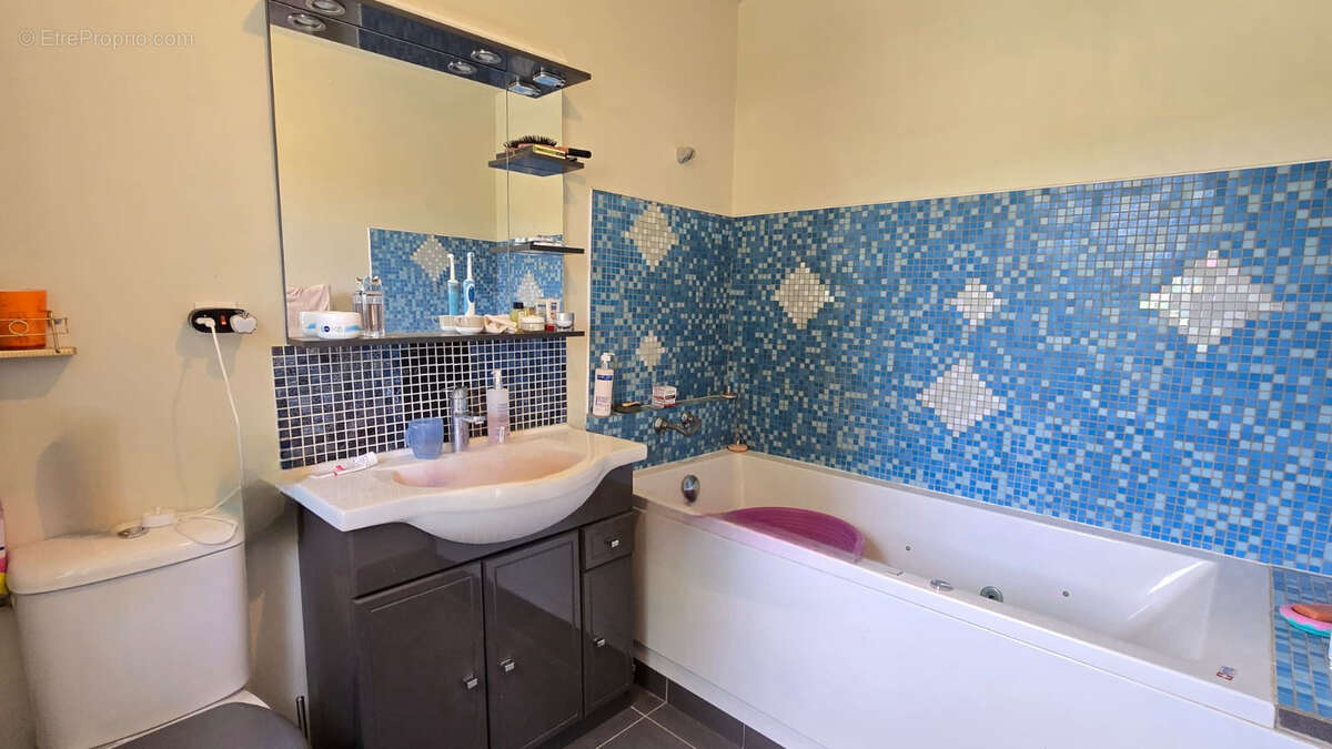 Maison à VILLEBON-SUR-YVETTE