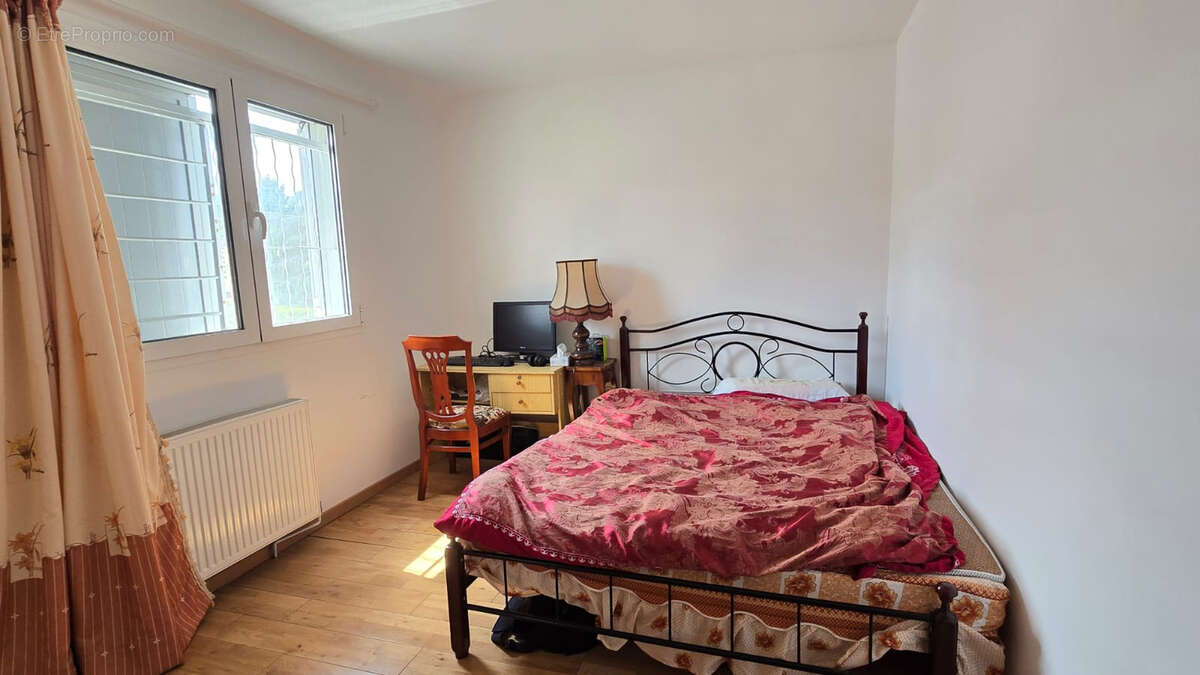 Maison à VILLEBON-SUR-YVETTE