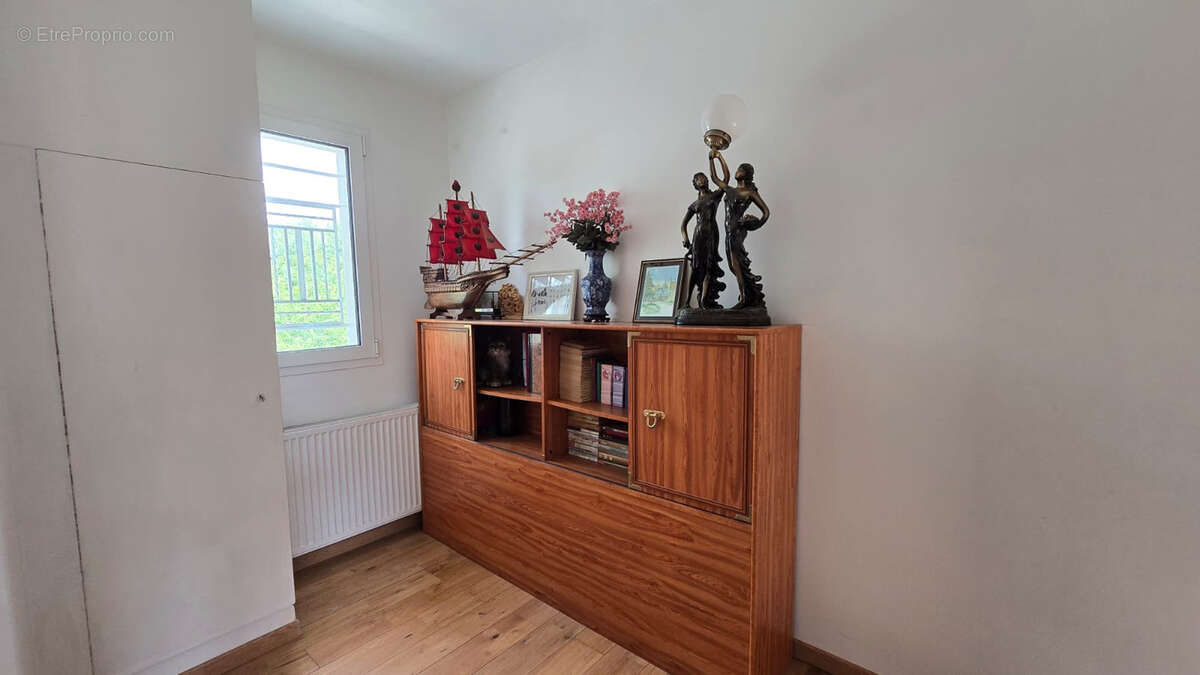 Maison à VILLEBON-SUR-YVETTE