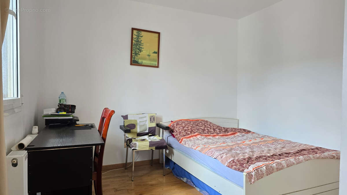 Maison à VILLEBON-SUR-YVETTE