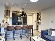 Appartement à ANTHY-SUR-LEMAN