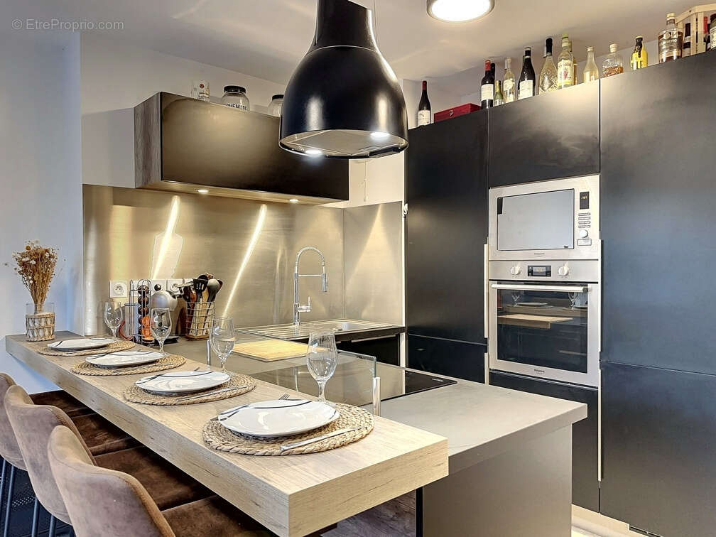 Appartement à ANTHY-SUR-LEMAN