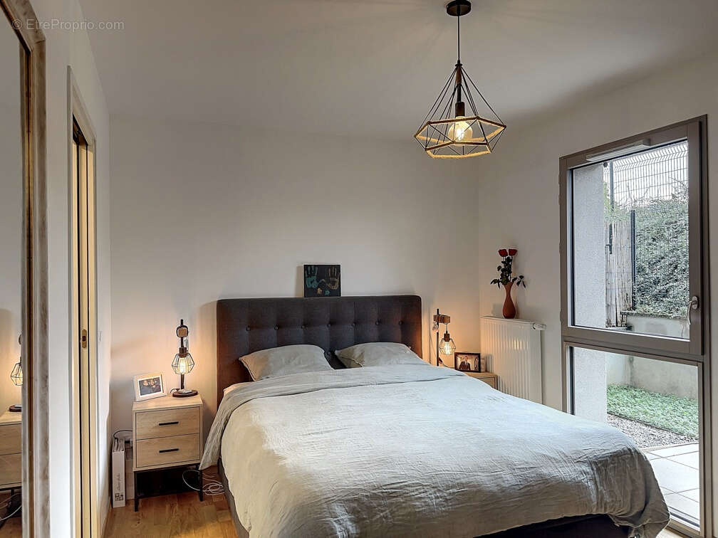 Appartement à ANTHY-SUR-LEMAN