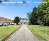 Maison à ENGUINEGATTE