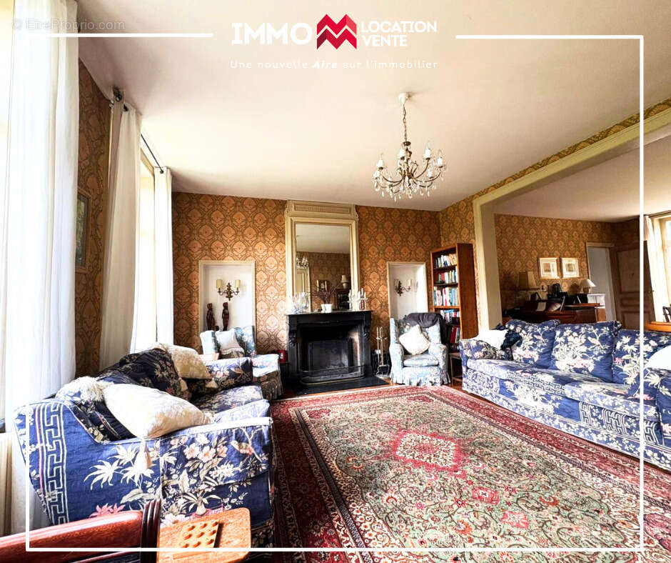 Maison à ENGUINEGATTE