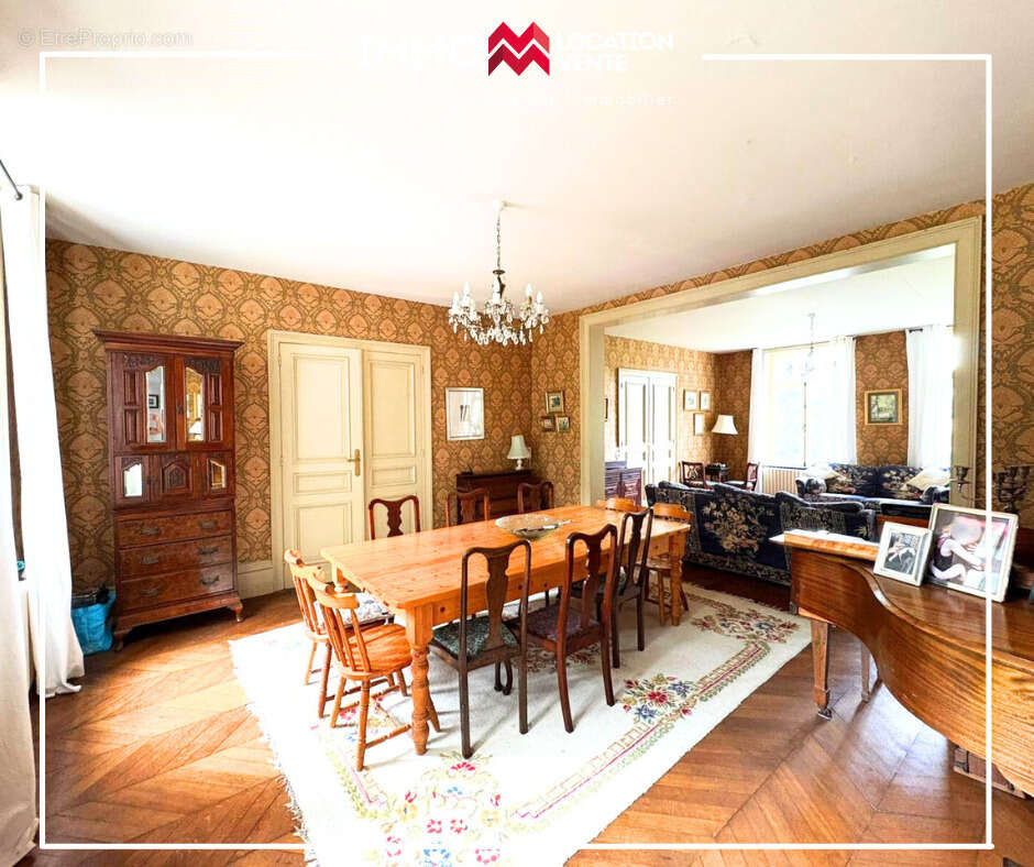 Maison à ENGUINEGATTE