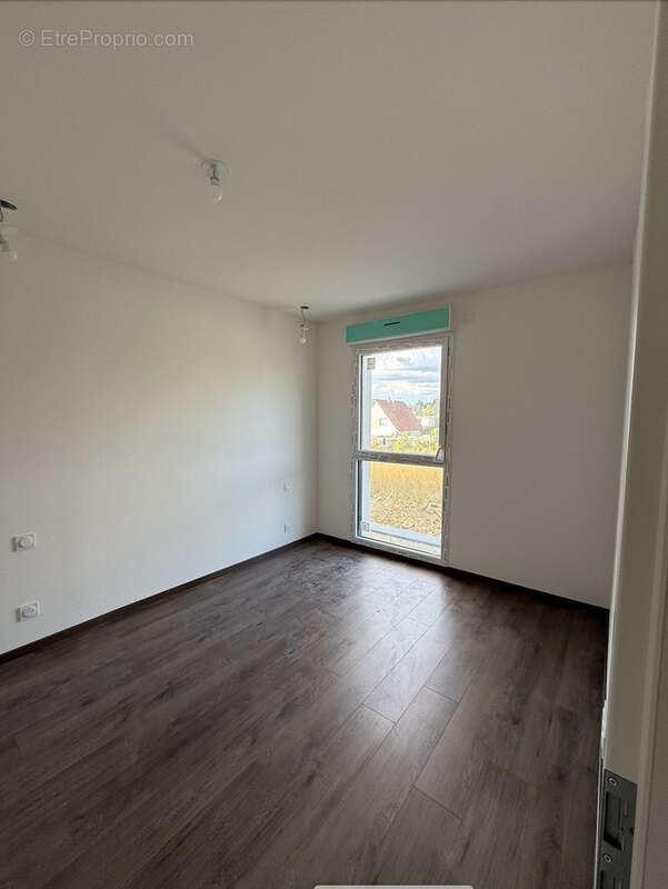 Appartement à LANDSER