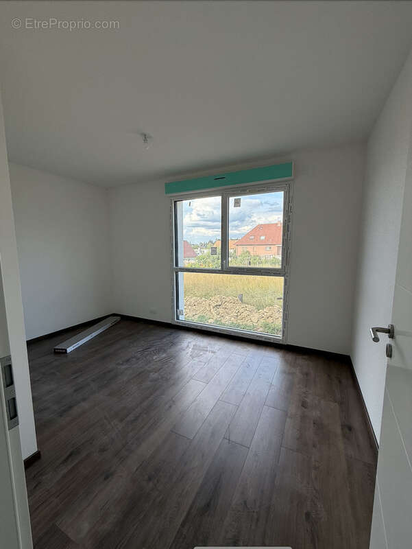 Appartement à LANDSER