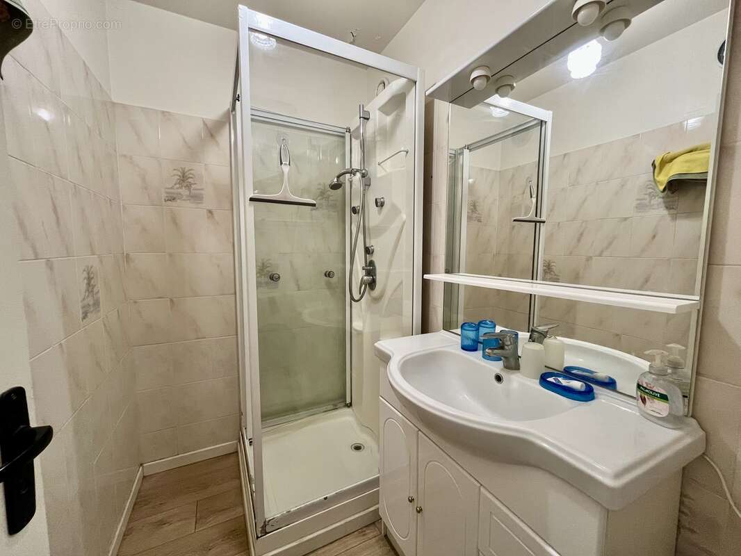 Appartement à VILLERS-SUR-MER