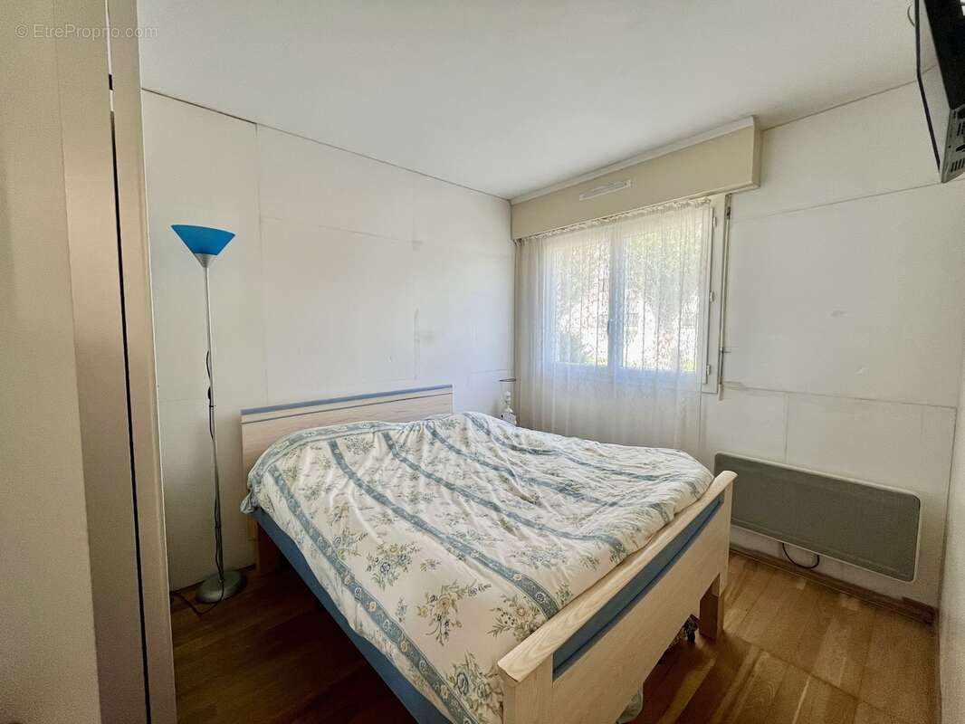 Appartement à VILLERS-SUR-MER