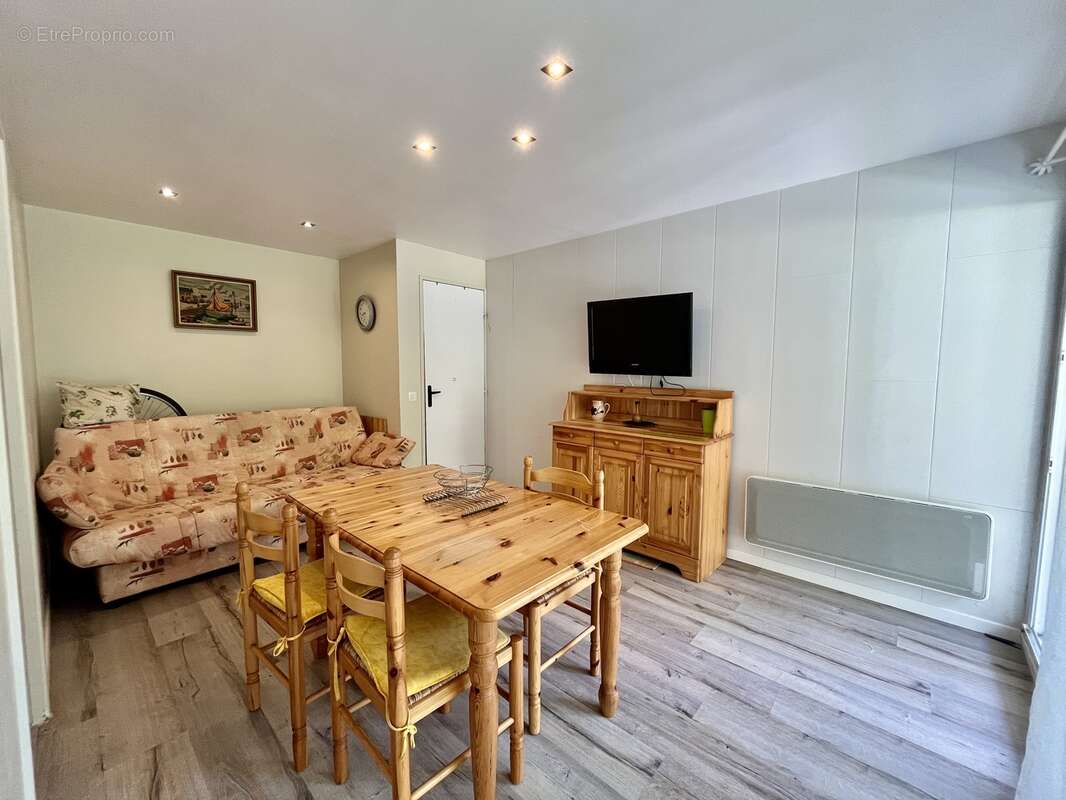 Appartement à VILLERS-SUR-MER