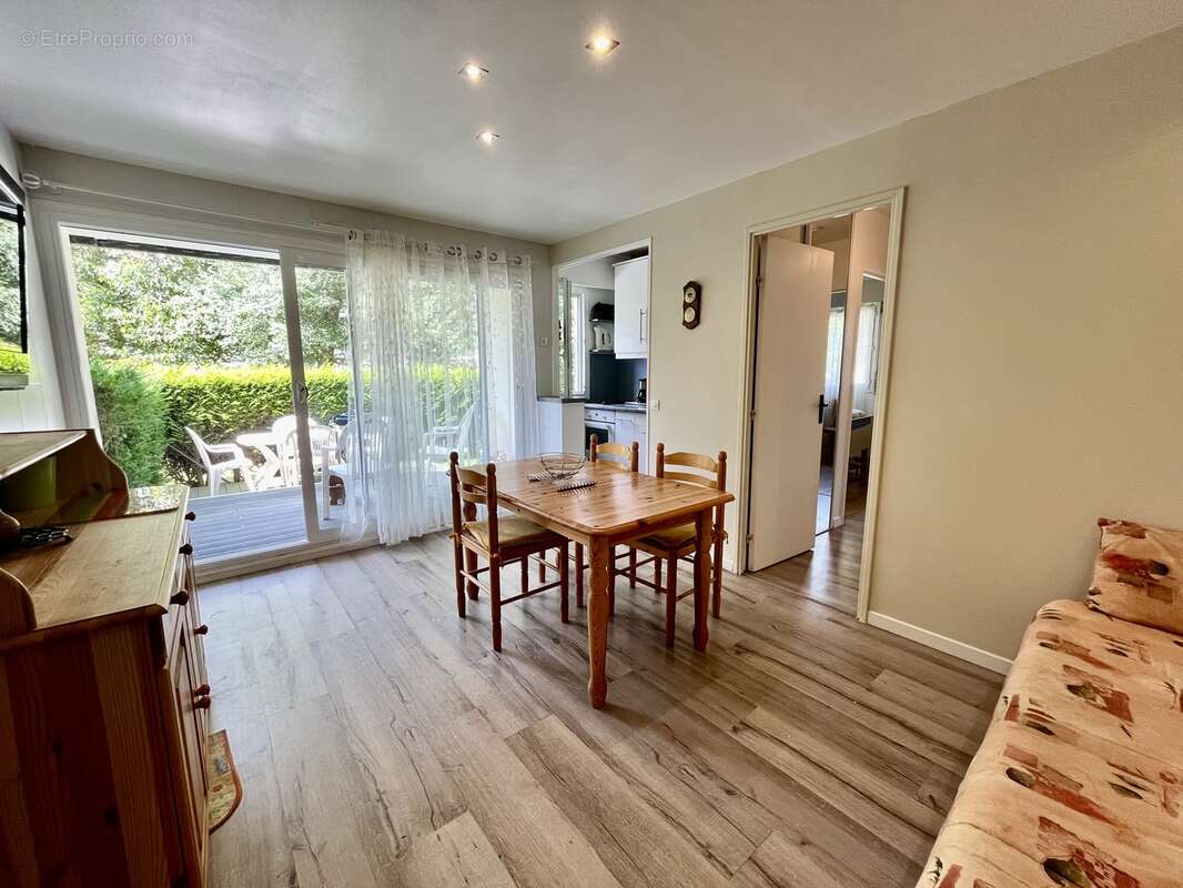 Appartement à VILLERS-SUR-MER