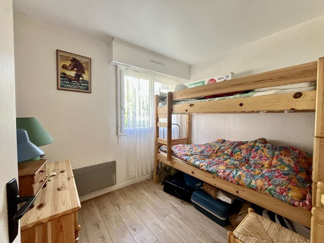 Appartement à VILLERS-SUR-MER