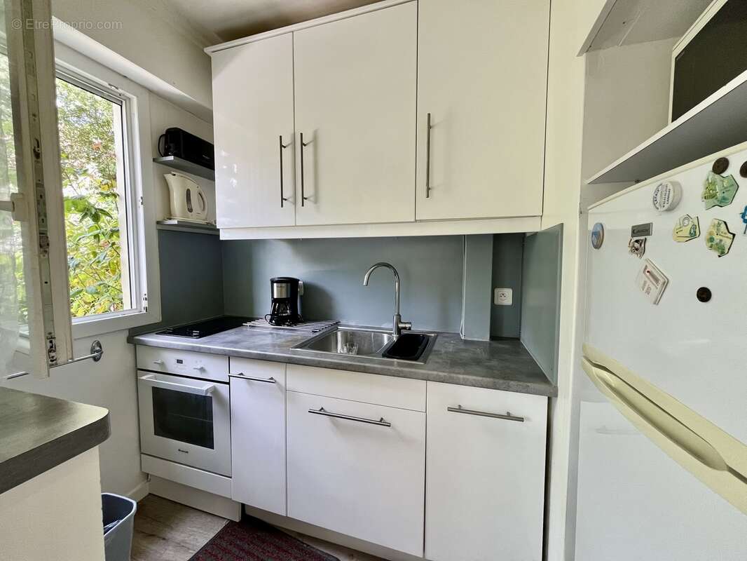 Appartement à VILLERS-SUR-MER