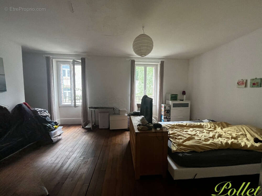 Maison à VAILLY-SUR-SAULDRE