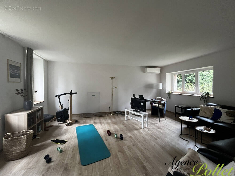 Maison à VAILLY-SUR-SAULDRE