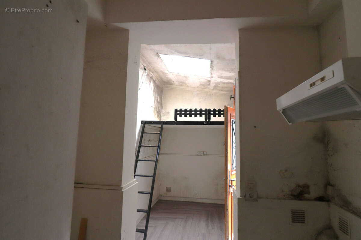 Commerce à PARIS-14E