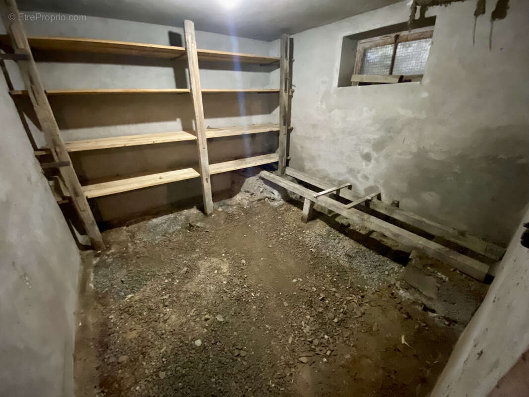 Maison à SAINT-MICHEL-DE-MAURIENNE