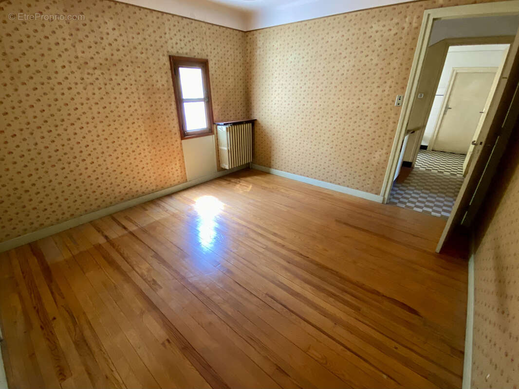 Maison à SAINT-MICHEL-DE-MAURIENNE