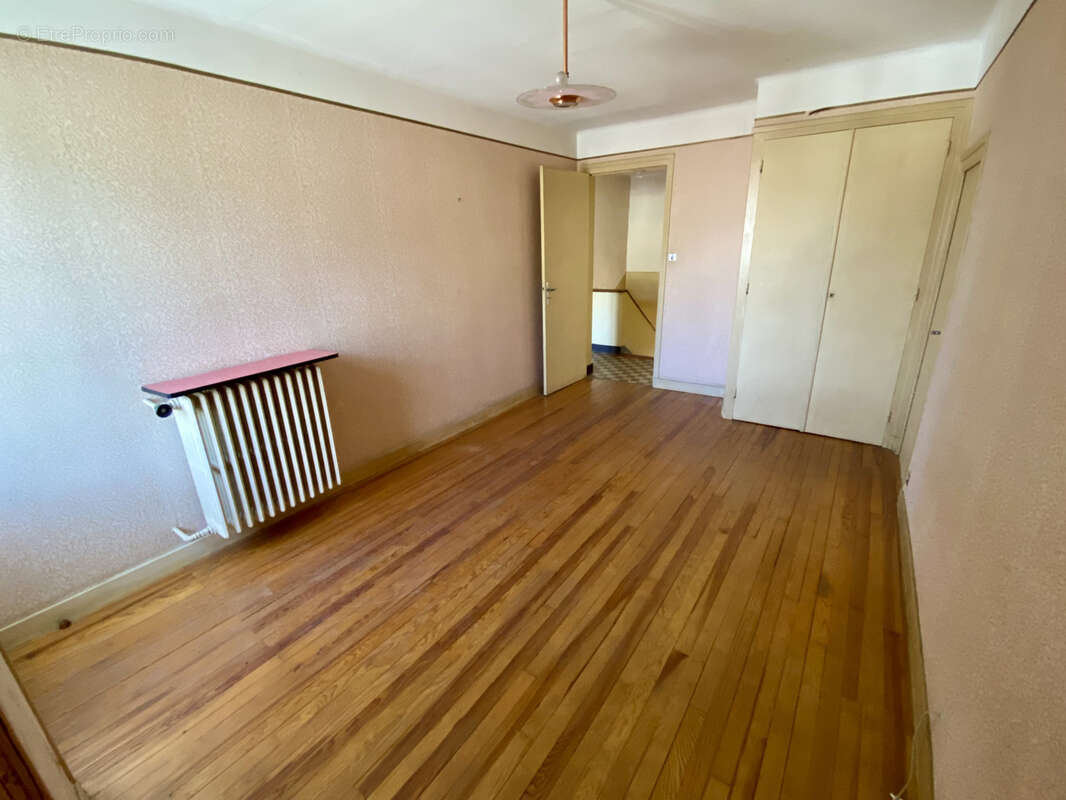 Maison à SAINT-MICHEL-DE-MAURIENNE