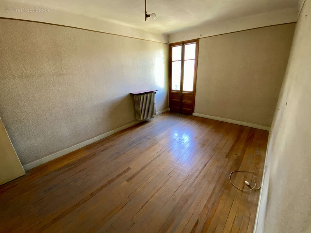 Maison à SAINT-MICHEL-DE-MAURIENNE