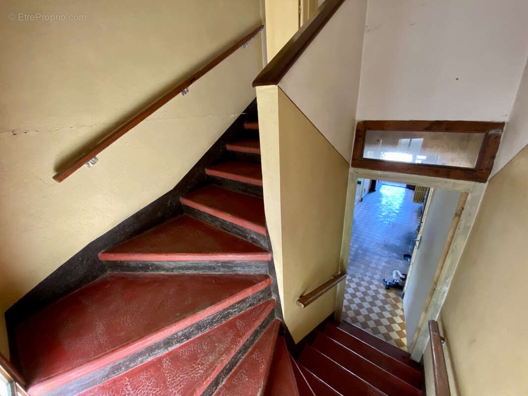 Maison à SAINT-MICHEL-DE-MAURIENNE