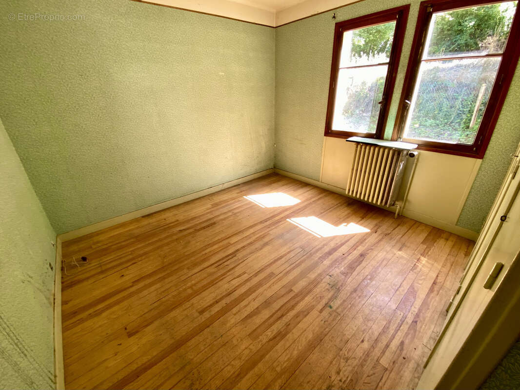 Maison à SAINT-MICHEL-DE-MAURIENNE