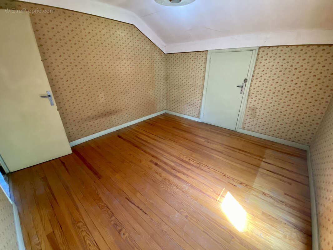 Maison à SAINT-MICHEL-DE-MAURIENNE