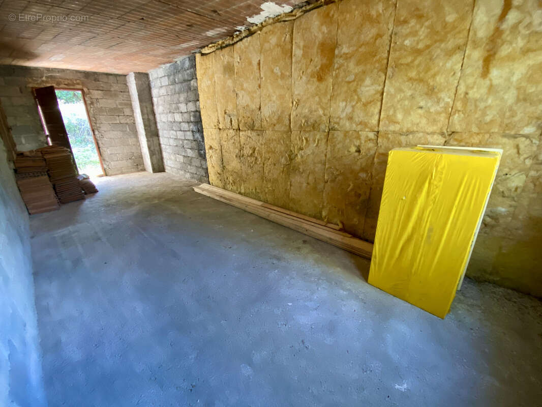 Maison à SAINT-MICHEL-DE-MAURIENNE