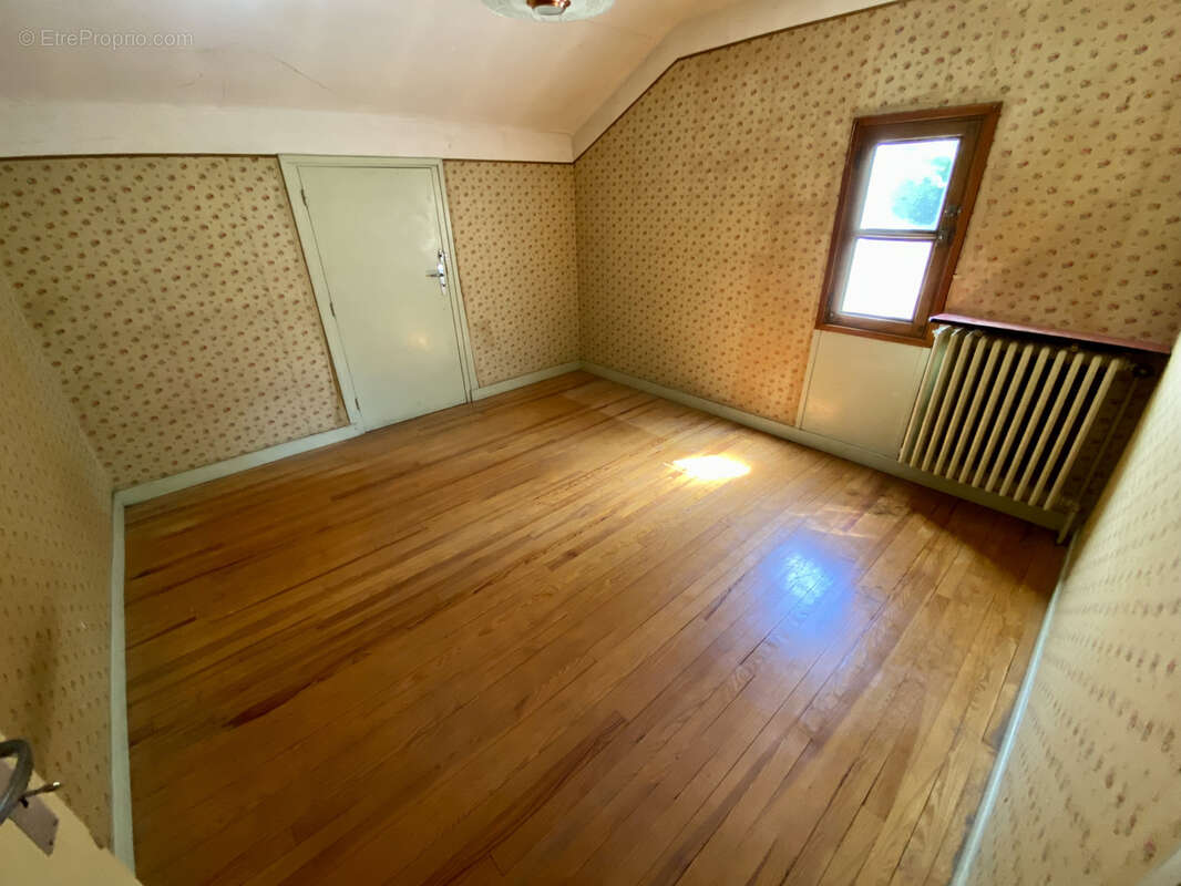 Maison à SAINT-MICHEL-DE-MAURIENNE