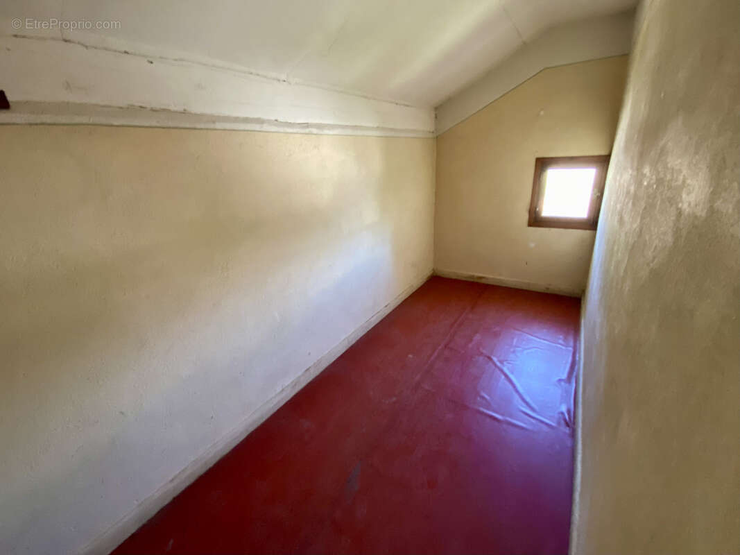 Maison à SAINT-MICHEL-DE-MAURIENNE