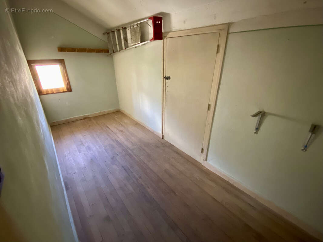 Maison à SAINT-MICHEL-DE-MAURIENNE