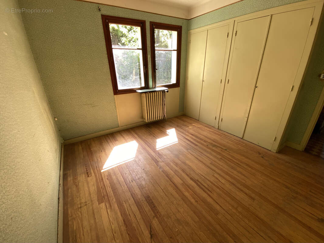 Maison à SAINT-MICHEL-DE-MAURIENNE