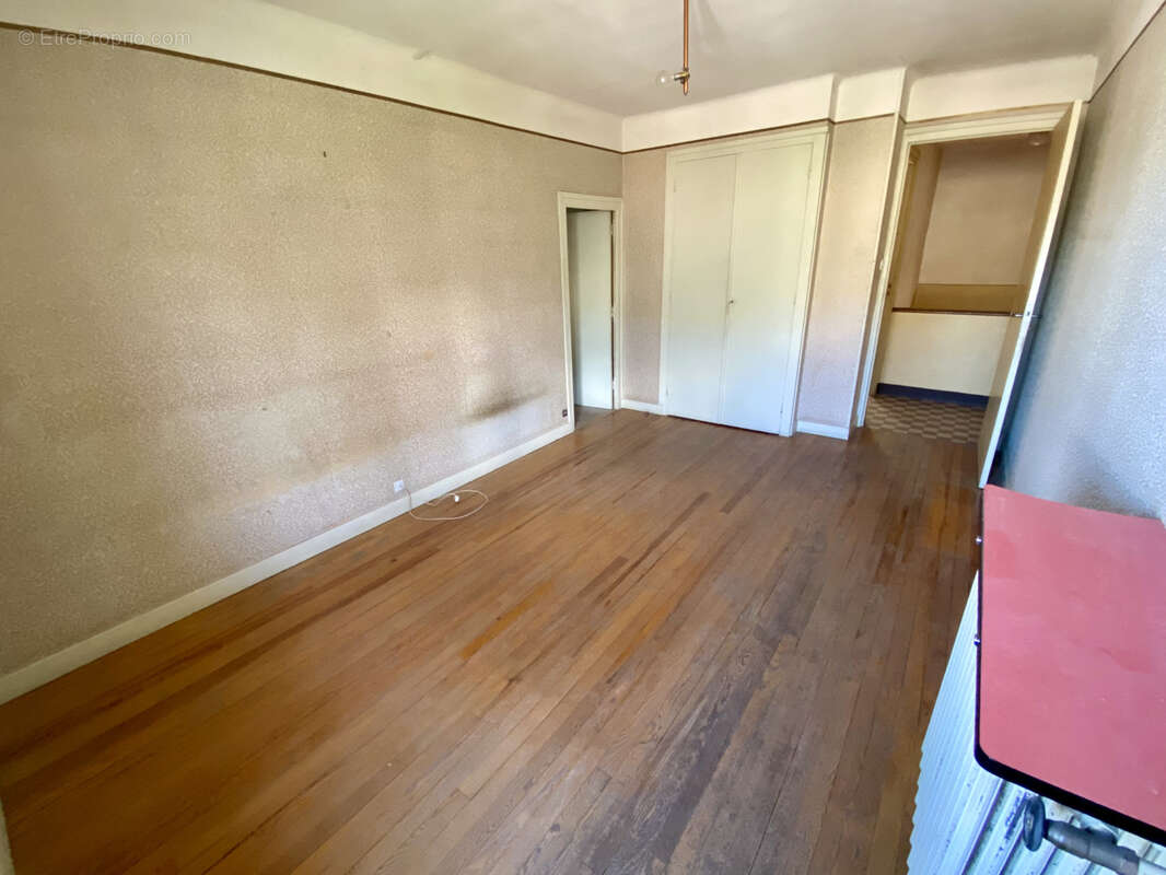 Maison à SAINT-MICHEL-DE-MAURIENNE