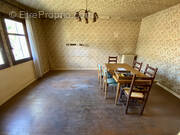 Maison à SAINT-MICHEL-DE-MAURIENNE